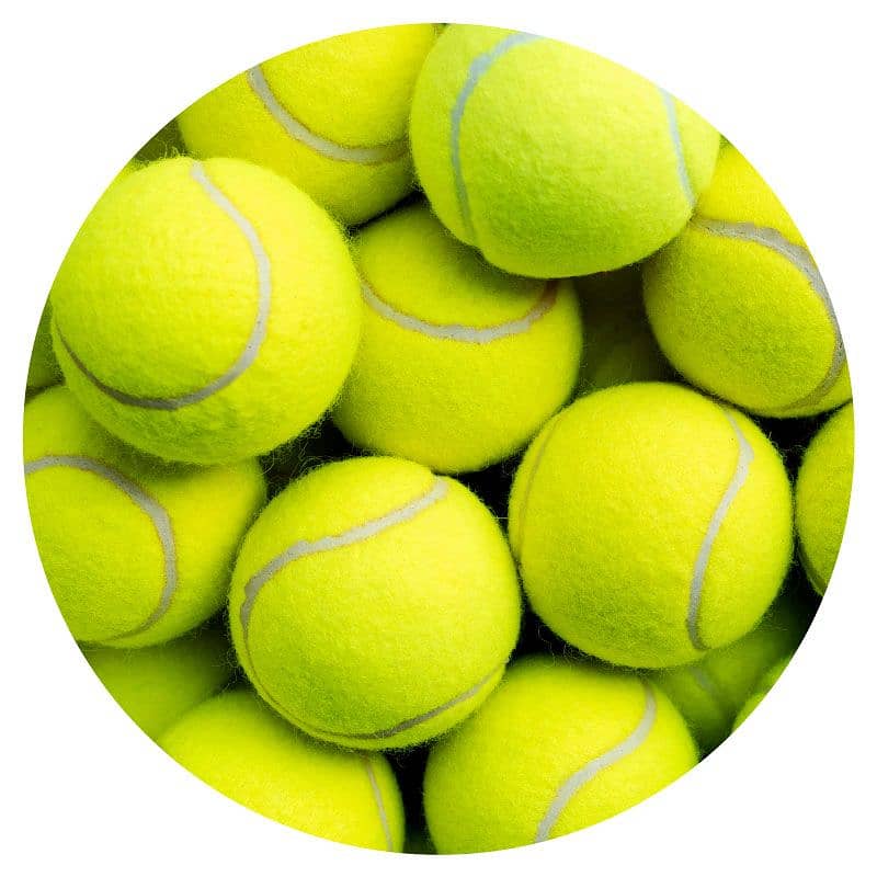 Tennis Ball 0