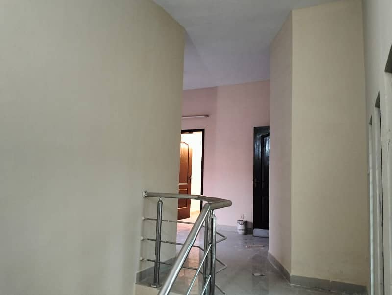 10 Marla House Near To Market for Rent in Askari 10 8