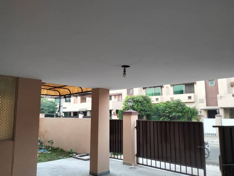 10 Marla House Near To Market for Rent in Askari 10 25