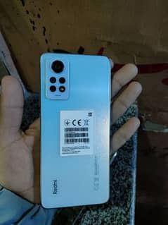 Redmi Note 12 Pro available for urgent sale.