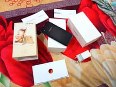 OPPO A37 100% GENUINE PACK PHONE WITH BOX & CHARGER 10/10 !!!!