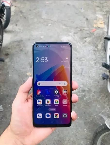 call me 03//27//801//2009 oppo f21 pro with box and charger 8/ 128 GB 7