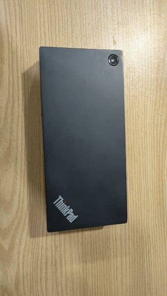 Docking Station Lenovo Thinkpad 0