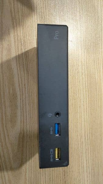 Docking Station Lenovo Thinkpad 2