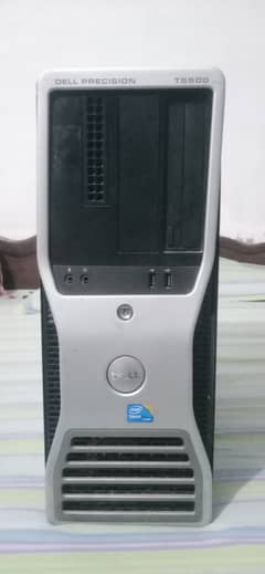 Dell T 5500 Workstation