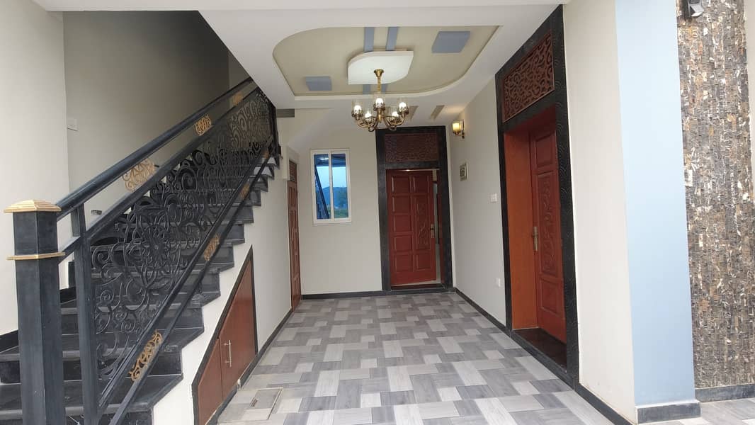 An Architect Designed 25x50 Feet House In D-12/1 For Sale 3