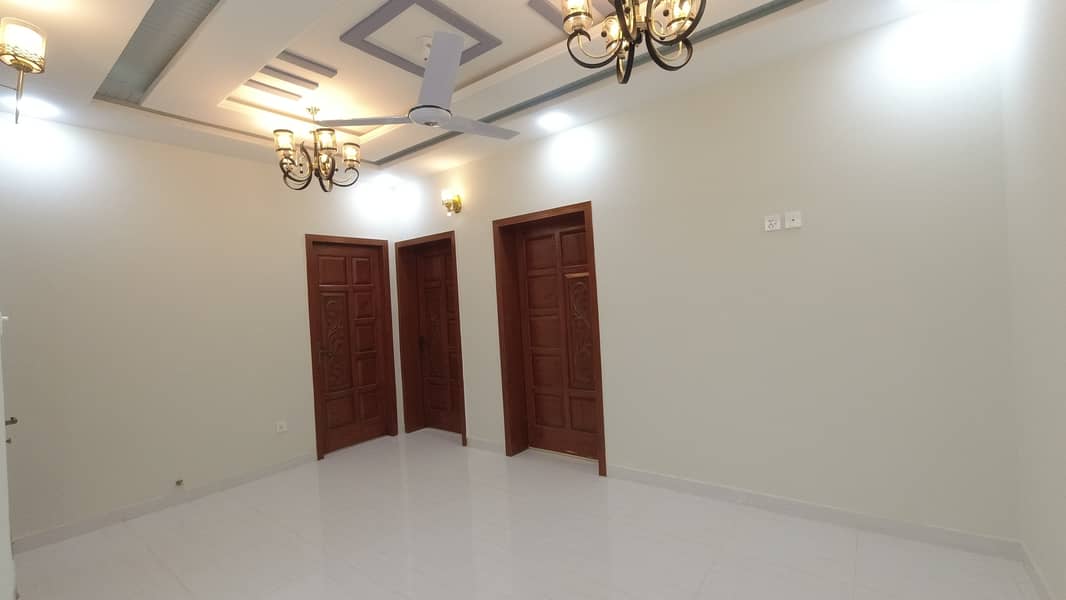 An Architect Designed 25x50 Feet House In D-12/1 For Sale 9