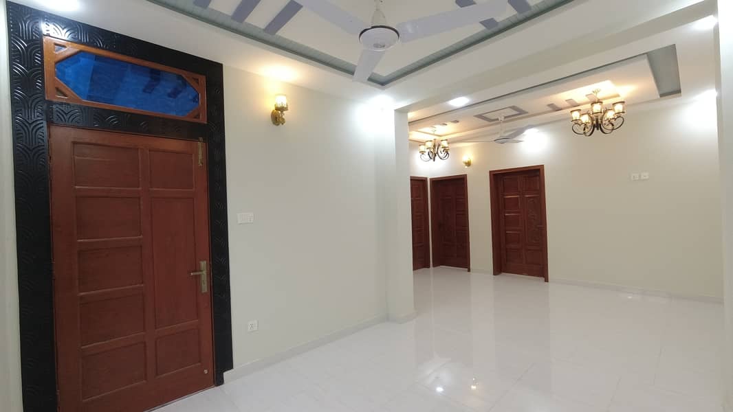 An Architect Designed 25x50 Feet House In D-12/1 For Sale 10