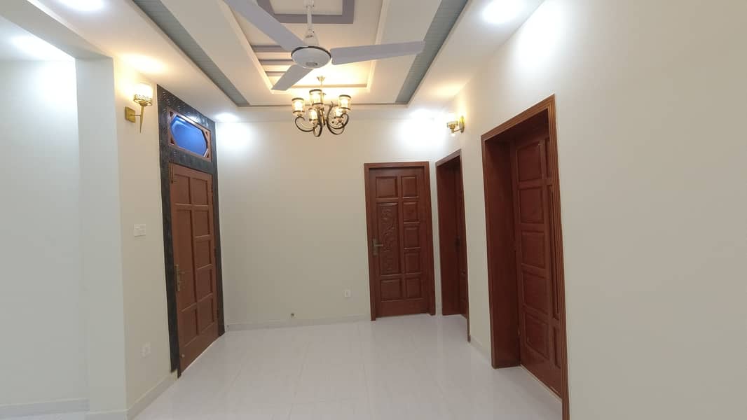 An Architect Designed 25x50 Feet House In D-12/1 For Sale 12