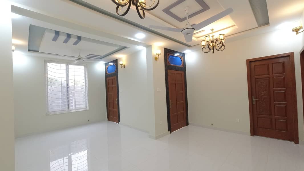 An Architect Designed 25x50 Feet House In D-12/1 For Sale 13