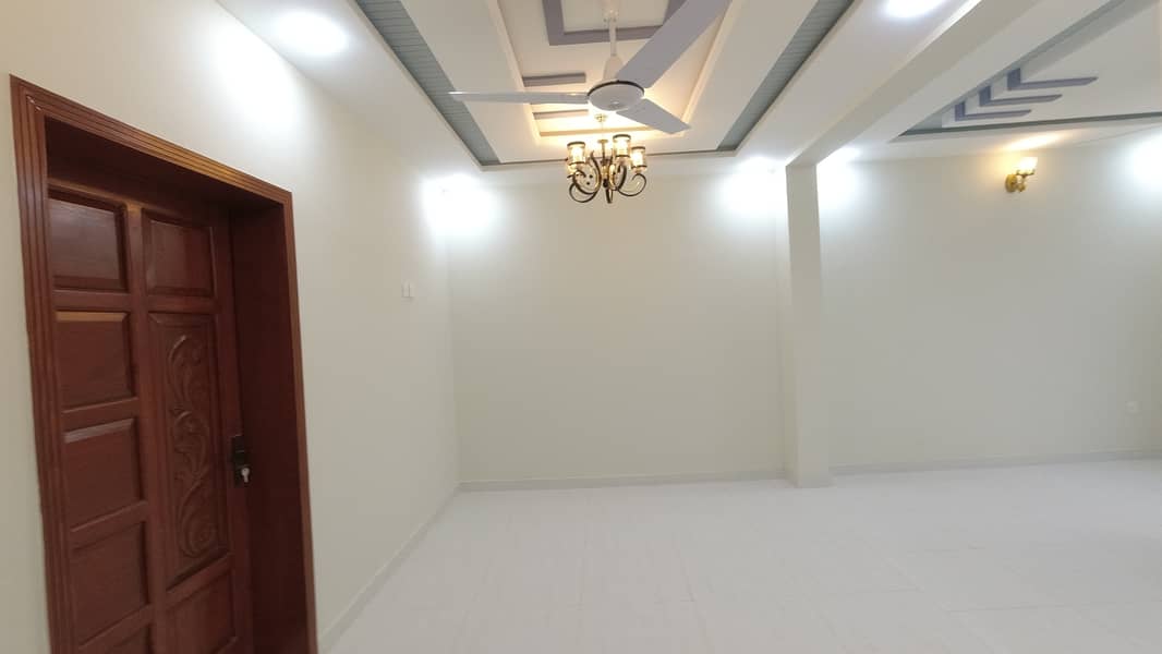An Architect Designed 25x50 Feet House In D-12/1 For Sale 15