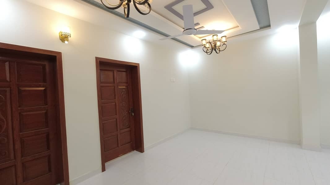 An Architect Designed 25x50 Feet House In D-12/1 For Sale 16