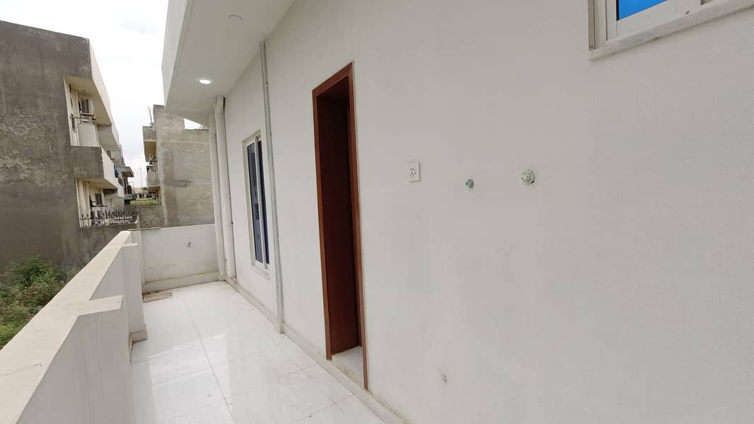 An Architect Designed 25x50 Feet House In D-12/1 For Sale 17