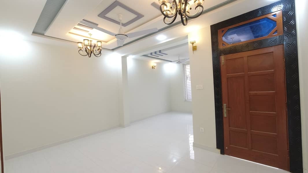 An Architect Designed 25x50 Feet House In D-12/1 For Sale 20
