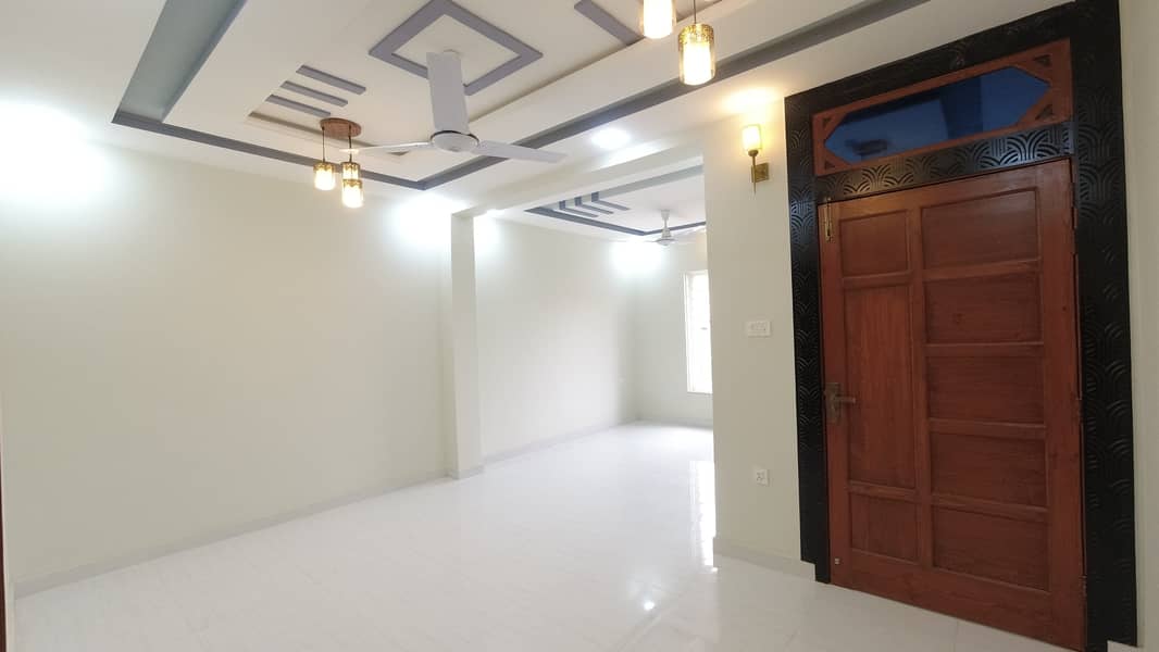 An Architect Designed 25x50 Feet House In D-12/1 For Sale 25