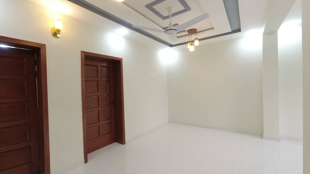 An Architect Designed 25x50 Feet House In D-12/1 For Sale 26