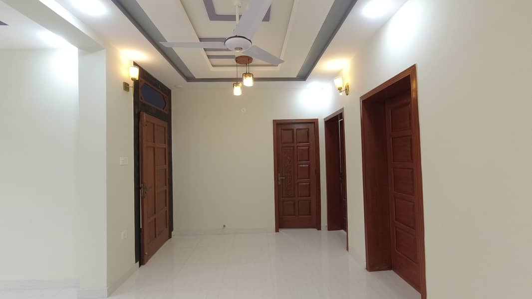 An Architect Designed 25x50 Feet House In D-12/1 For Sale 29