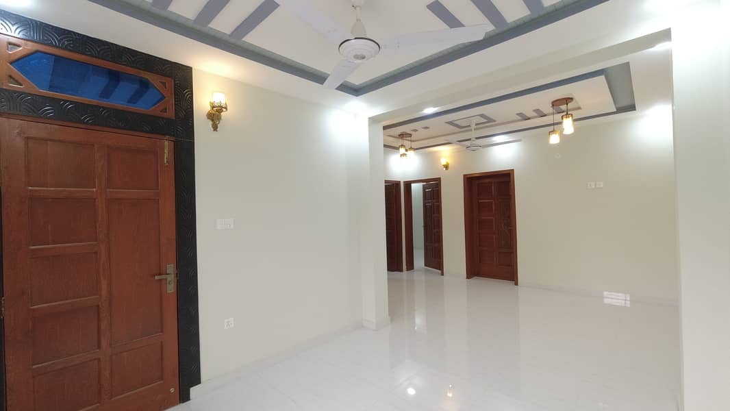 An Architect Designed 25x50 Feet House In D-12/1 For Sale 32