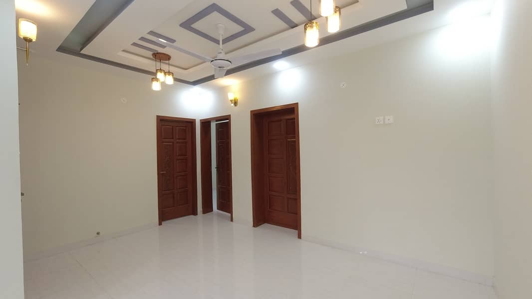 An Architect Designed 25x50 Feet House In D-12/1 For Sale 33
