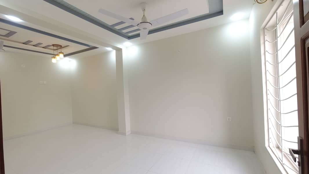 An Architect Designed 25x50 Feet House In D-12/1 For Sale 35
