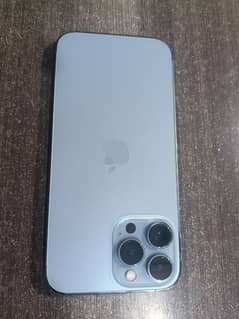 Iphone 13 Pro Max PTA Approved