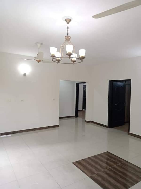 Apartment available for Rent in Askari 11 sec-B Lahore 4