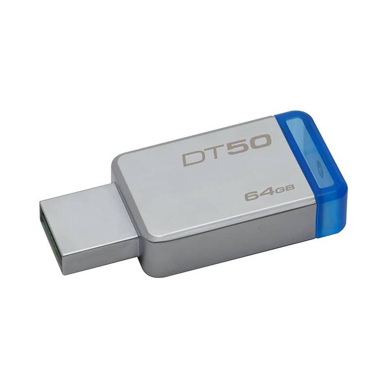 Kingston USB 64 GB 0