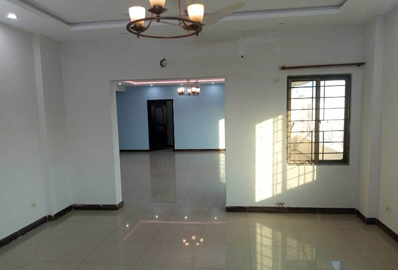 Apartment available for Rent in Askari 11 sec-B Lahore 5