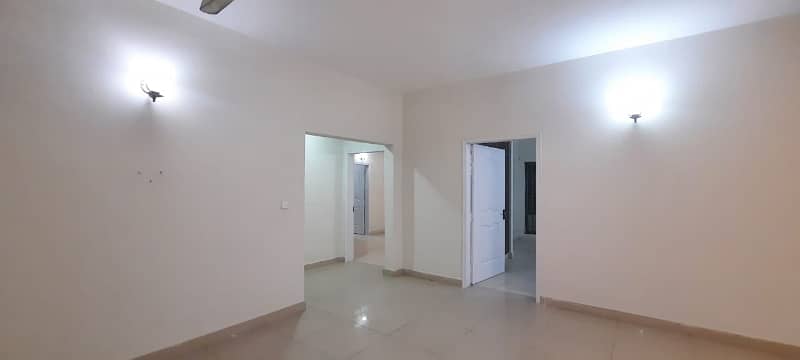 Apartment available for Rent in Askari 11 sec-B Lahore 21