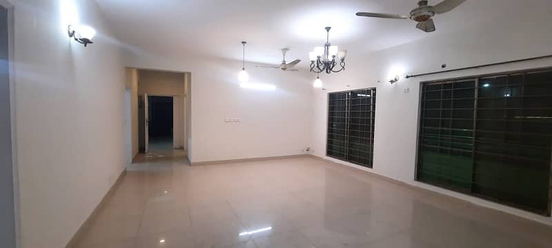 Apartment available for Rent in Askari 11 sec-B Lahore 22