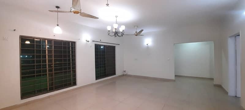 Apartment available for Rent in Askari 11 sec-B Lahore 23