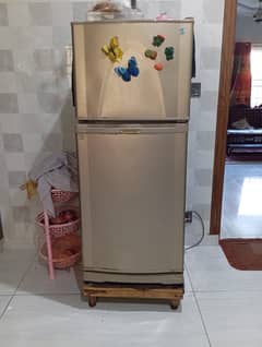 Fridge for sale in fully Working condition,