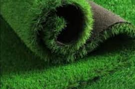 Nature's Blanket: The Grass Carpet