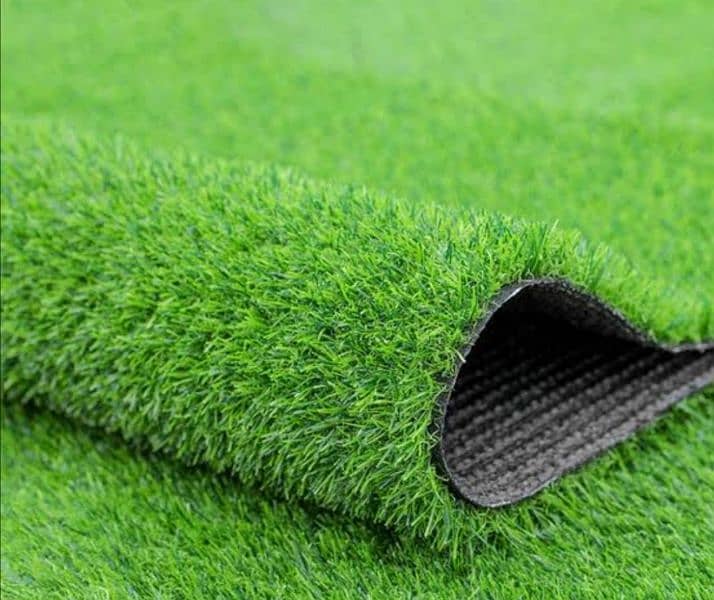 "Nature's Blanket: The Grass Carpet" 2