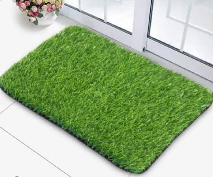 "Nature's Blanket: The Grass Carpet" 3