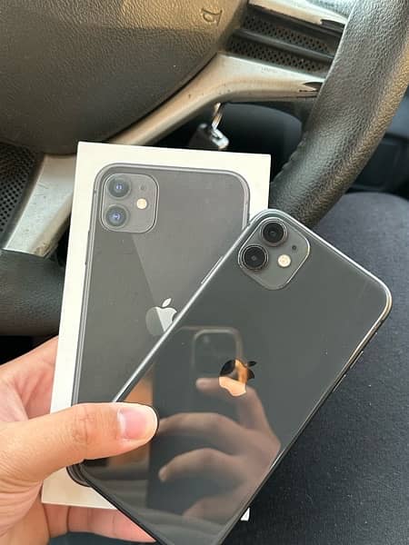 Iphone 11 pta approved 128gb 4