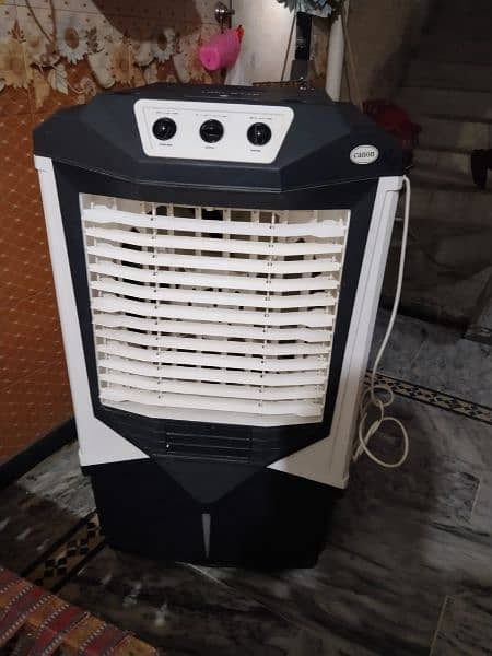 Canon Air cooler for sale 2