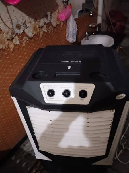 Canon Air cooler for sale 7