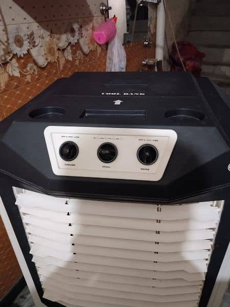 Canon Air cooler for sale 9