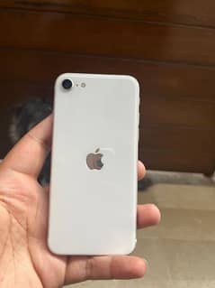 iPhone se 2022 3rd genration