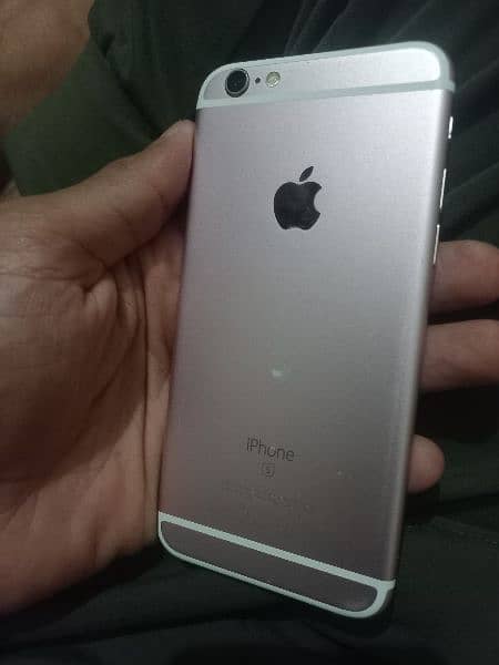 iphone 6s pta approved 2