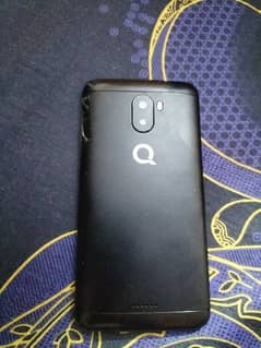 q mobile dual one pta approved