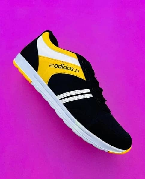 ADIDAS HIGH QUALITY JOGERS FOR MEN 1