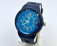 mens formal analogue watch