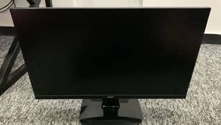 Acer 1440 p 75hz 27 ips Monitor