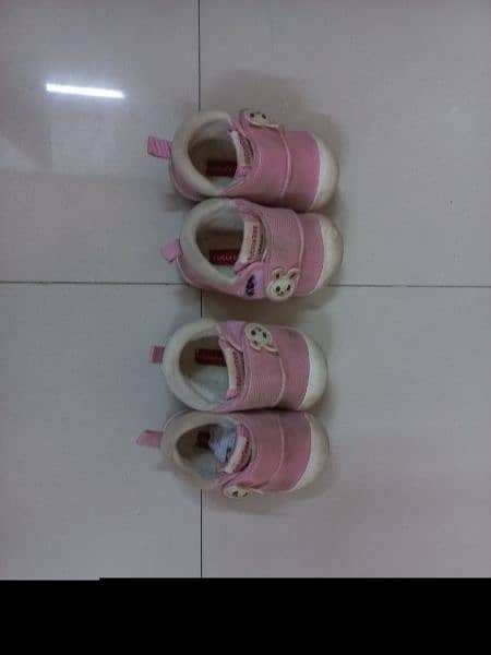 girls shoes 1