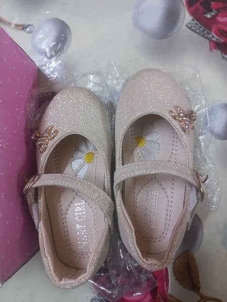 girls shoes 6