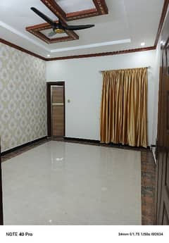 Home for Rent near model town