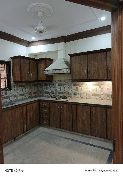Home for Rent near model town 2
