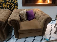 not used new sofa 7 seater